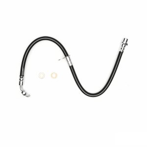Toyota Rav4 Brake Hose - Front Right - R1 Concepts - `01-`05 Toyota Rav4 Brake Hose - Front Right - R1 Concepts - `01-`05